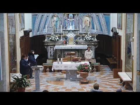 Celebrazione Eucaristica per le Autorità Civili - 16 febbraio 2026 - Capriano di Briosco