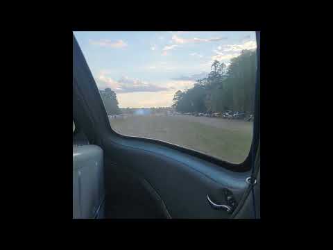 Republic RC-3 Seabee ride, Reklaw 2024.