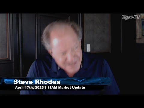 April 17th, 11AM ET Market Update on TFNN - 2023
