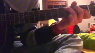 Michael Angelo Batio - A new Day Cover