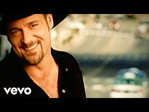 Chris Cagle - What A Beautiful Day