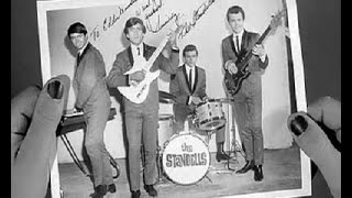 Come Here - The Standells