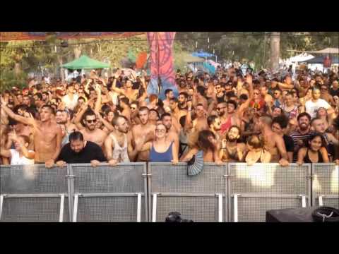 Juan Verdera @ Unity Rising Spirit 2015