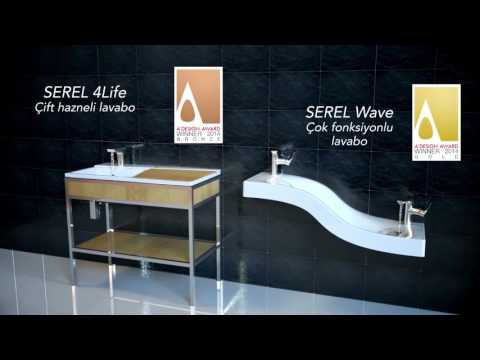 E.C.A. SEREL | Yıllarca Beraber