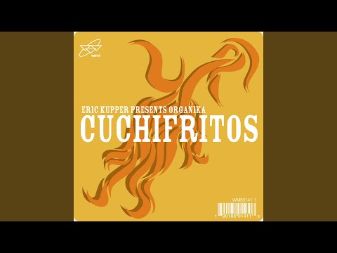 Cuchifritos (Dub)