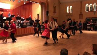 2017-04-01 Rip It Up - Swingtopia Dance @ GE
