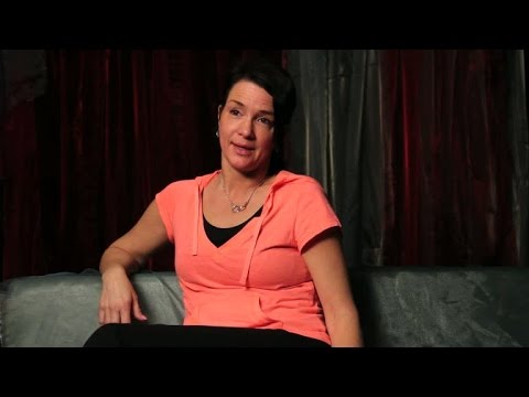 Sofia Wistam om hur Lets dance har förändrat henne - Let’s Dance (TV4)