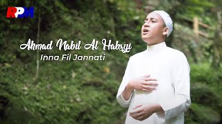 Download lagu Ahmad Nabil Al Habsyi - Inna Fil Jannati ( Music video) mp3 Download lagu Ahmad Nabil Al Habsyi - Inna Fil Jannati ( Music video) mp3