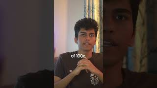 Bug → fixed in 10 seconds ⚡