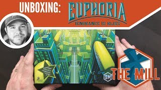 Euphoria: Ignorance Is Bliss video thumbnail