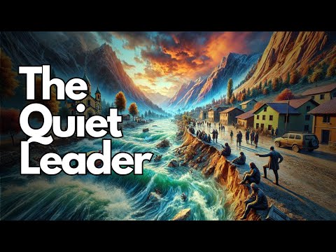 The Quiet Leader: A Powerful Story of Leadership and Influence