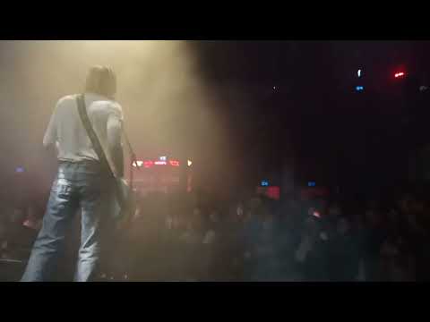 Nirvana Tribute - Heart Shaped Box (Live - 20-02-22 - Istanbul)