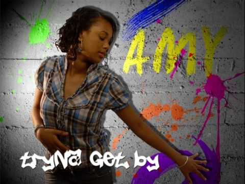 Amy True - Capatalise 2009 mixtape