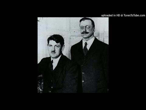 Diarmaid Ferriter on Arthur Griffith Newstalk 106=108 FM Part 2