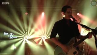 Placebo - Pure Morning (6 Music Live at Maida Vale, BBC Radio 6, October 2016)
