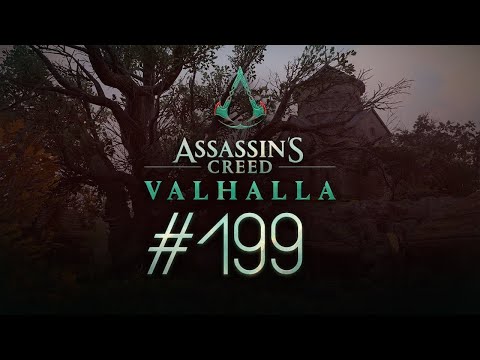 Feiertag - Assassin's Creed Valhalla #199