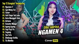 Download lagu Dike Sabrina Full Album Terbaru 2025 - NGAMEN 4 mp3