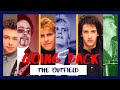 GOING BACK - The outfield (Lyrics)