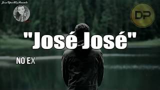 No Existe la Experiencia en el amor. (cover). José José.