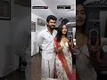 Deepthi Sunaina Emone Song First Night Scene Shooting Deepthisunaina Deepthi Emone Shorts