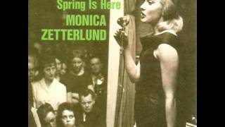 Monica Zetterlund with Arne Domnerus Quartet - Deep in a Dream