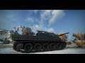 World of Tanks Commentary: Lorr. 155 51, Poor ...