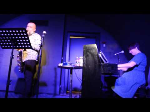 "Gotta Dance" Jimmy Giuffre - Tsk!