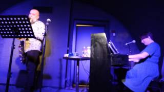 "Gotta Dance" Jimmy Giuffre - Tsk!