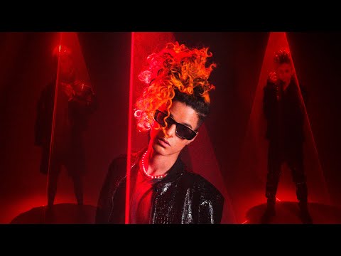 Natu Rap - Nada Leve (Prod. ÉoCROSSS)