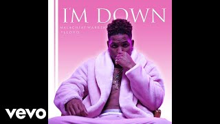 Malachiae Warren - I'm Down (Audio) ft. Lloyd