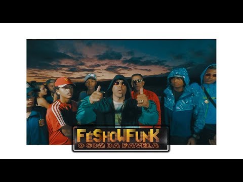 MEDLEY - MC BINHO DO X, MC TWO MC ZEKY MC CELLO, MC RAFINHA RK, MC LUKINHAS ST, MC ALFIE - FéShoWFun