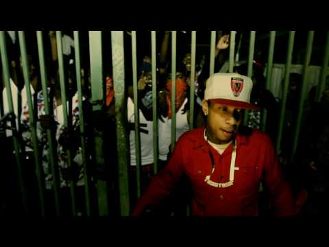Tyga - Hard In The Paint (Freestyle) - Official Video