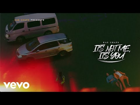 Kae Chaps - Head High (Intro)