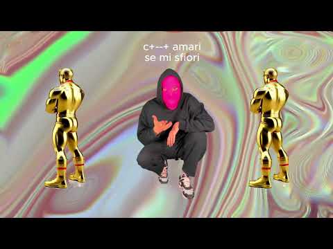 laWanda - "Sono Più Tamarro Io"