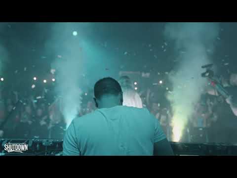 I HAD TO SHUT YOU DOWN!!! Shaun Dean (SHUTDOWN JULY 2021)