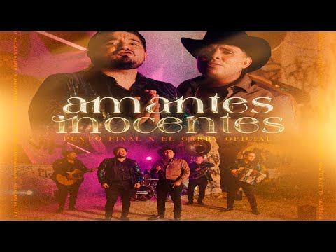 Gerry x Punto Final - Innocent Lovers (Official Video)