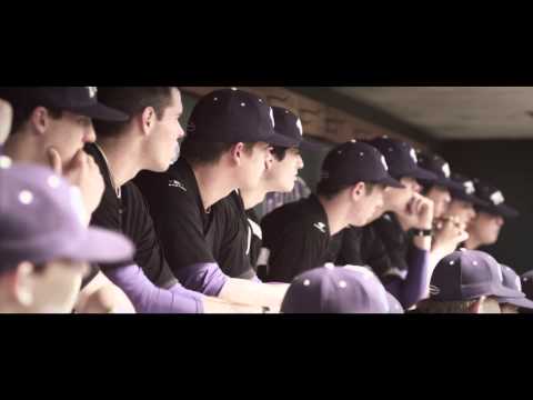 TCU Baseball 2012 - The Grind- Voiceover by Stan Robak