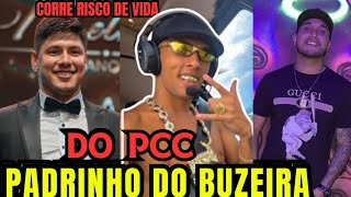 BUZEIRA NO PRESÍDIO// CORRE RISCO ?