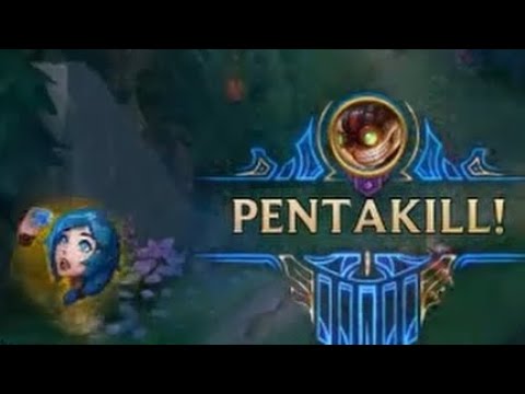 BZZZiggs PENTA!!
