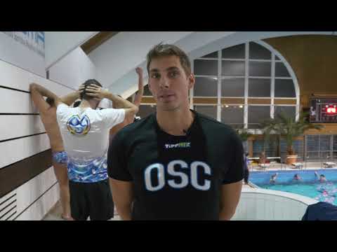 FTC-OSC OB I. beharangozó