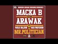 Mr. Politician (Mad Professor Dub)