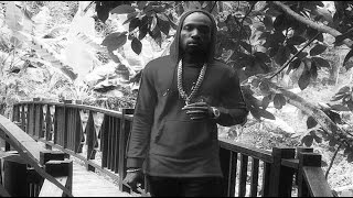 Mavado - Lowe Mi - [Street Light Riddim] - September 2016