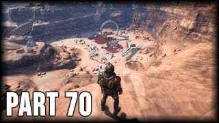 Mass Effect: Andromeda - 100% Walkthrough Part 70 [PS4] – Task: What He Would Have Wanted