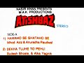 Hawao Se Ghatao Se Mohd Aziz Anuradha Paudwal Atishbaz 1990 Laxmi Pyare User Dssikarwar