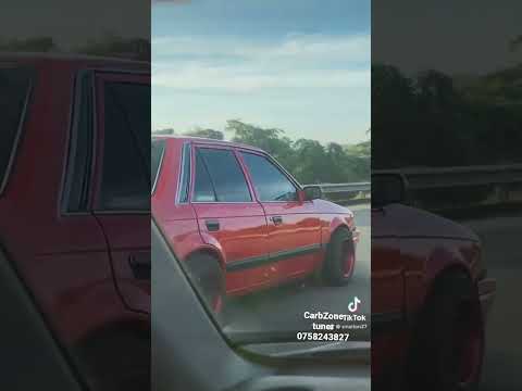 Thumbnail for Ford laser🚘🔰 by Ford Laser