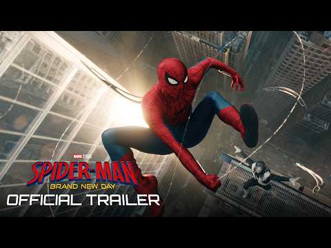 Official Trailer