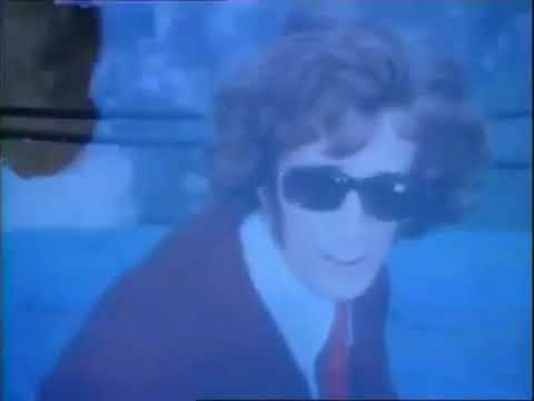 The Worst Girl In This Town - Robin Gibb