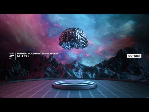 Behmer, Moodygee, Bodybangers - No Fool