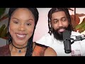 His White Baby Mama EXPOSED Him For Doing This!