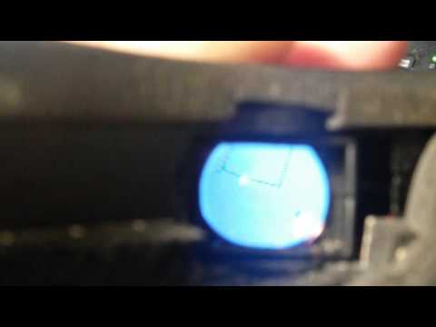 arduino tvout and rcv922 problem